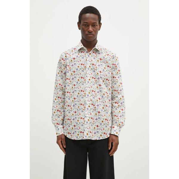 Bavlnená košeľa Paul Smith 63994324