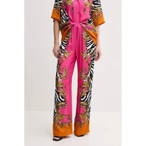 Nohavice Versace Jeans Couture 63536758