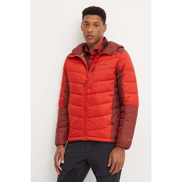 Športová bunda Columbia Labyrinth Loop 58984415