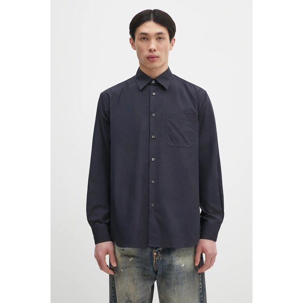 Bavlnená košeľa Paul Smith 63659012