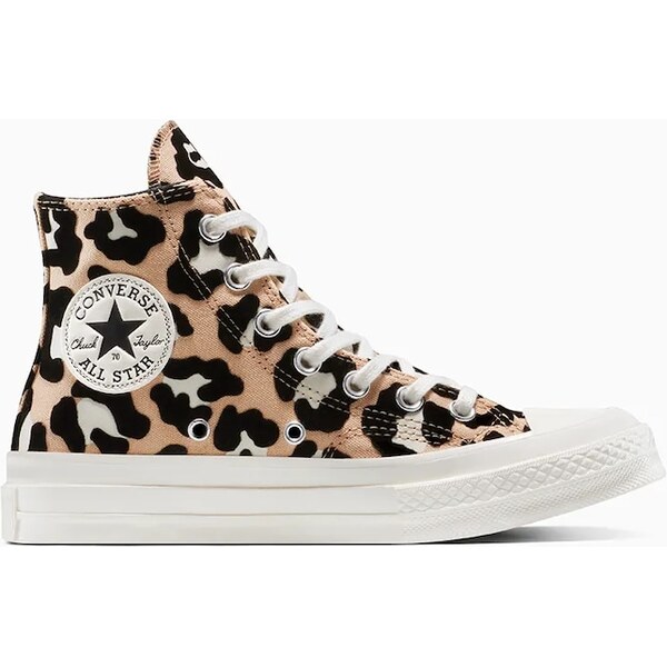 Tenisky Converse Chuck 70 Leopard 63466253