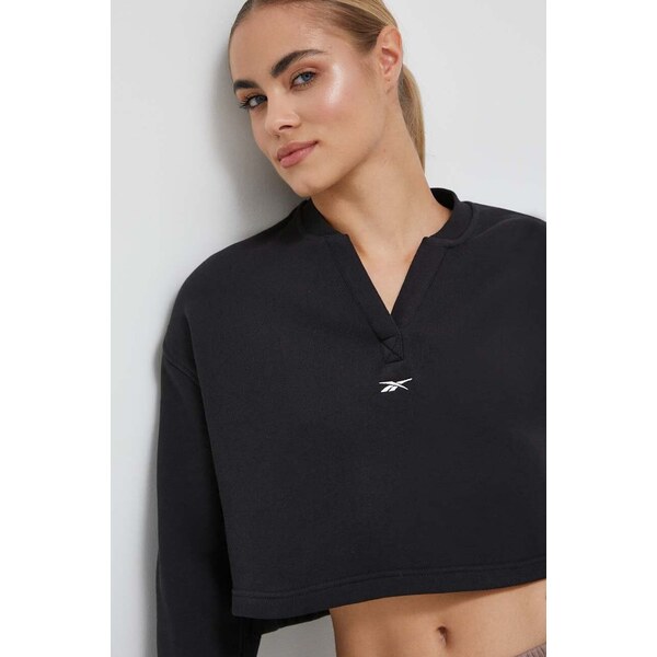 Bavlnená mikina Reebok Classic 64303780