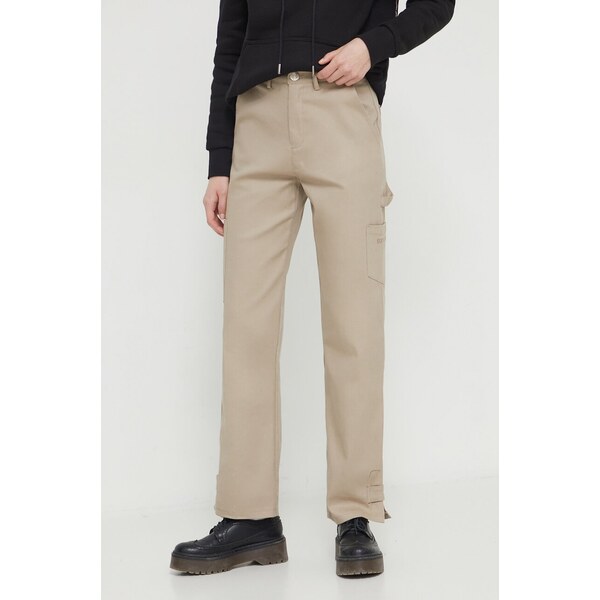 Bavlnené nohavice Sixth June 64306739