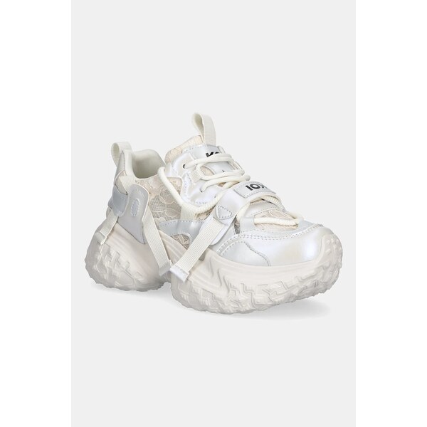 Tenisky Koi Footwear Frozen Shores Mega Chunky 63537335