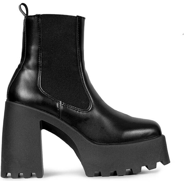 Členkové topánky Altercore 47571427