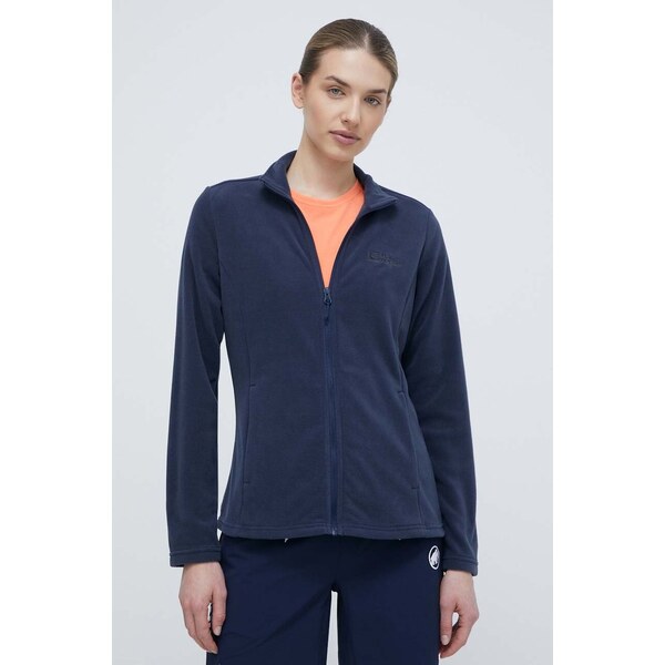Športová mikina Jack Wolfskin Taunus 64303846