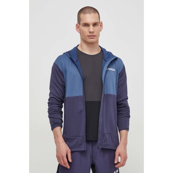 Športová mikina adidas TERREX Xperior 49867748