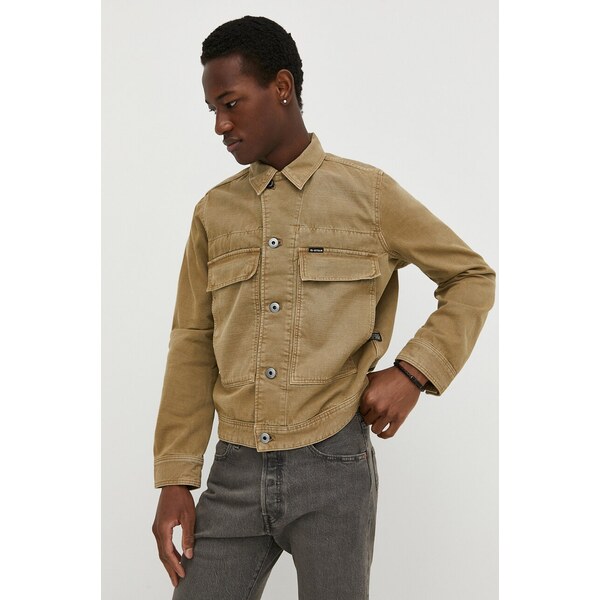 Rifľová bunda G-Star 49867664