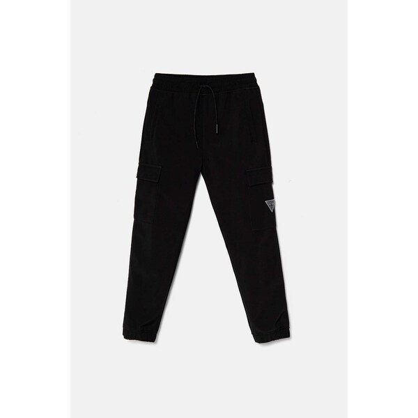 Detské nohavice Guess 56271762