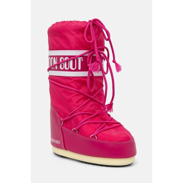 Snehule Moon Boot MB ICON NYLON 55550583