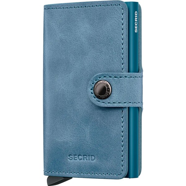 Kožená peňaženka Secrid 64329832