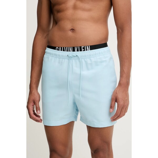Plavkové šortky Calvin Klein 66513092
