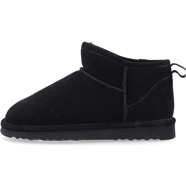 Semišové snehule Bianco BIASNOW 46007832