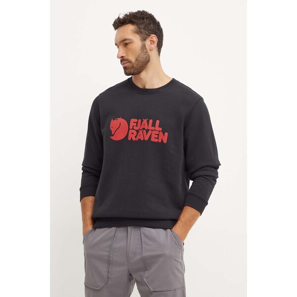 Tepláková mikina Fjallraven Fjällräven Logo 56329564