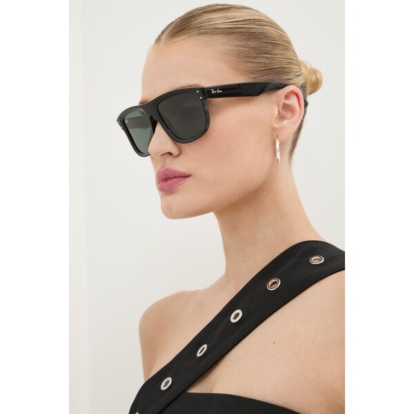 Slnečné okuliare Ray-Ban BOYFRIEND REVERSE 64332675