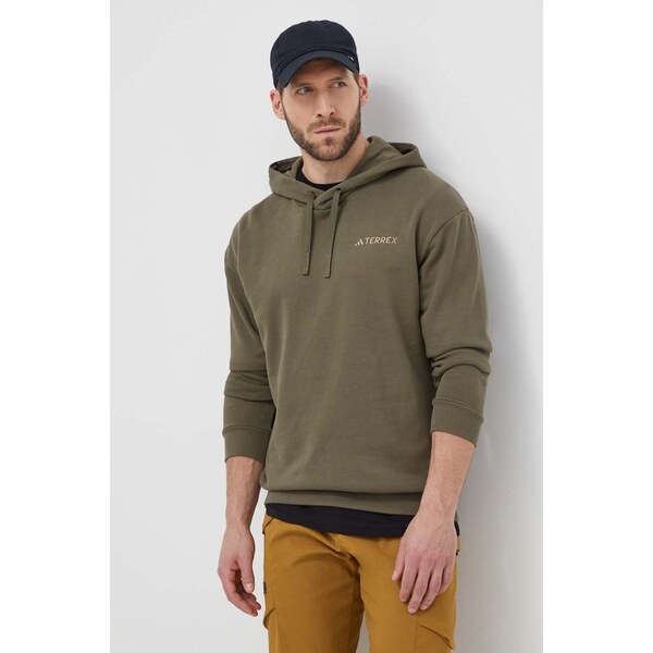 Tepláková mikina adidas TERREX 49868181