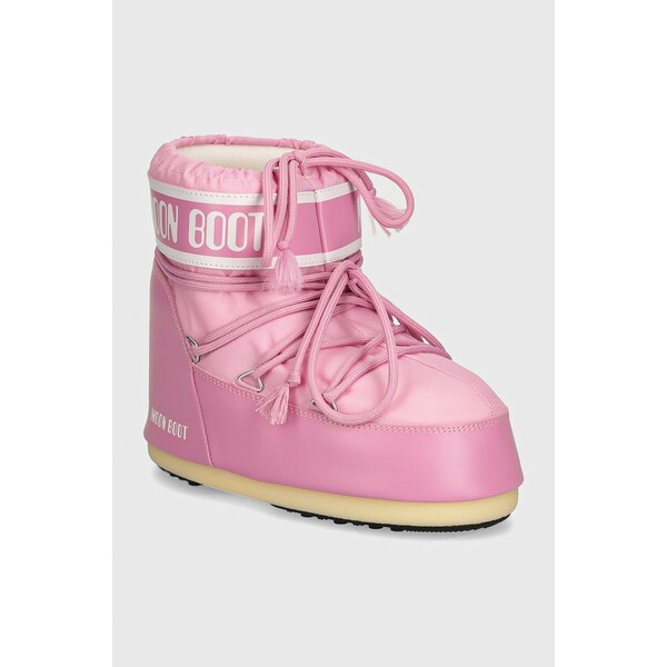 Snehule Moon Boot MB ICON LOW NYLON 55550901