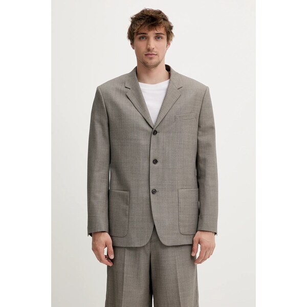 Sako s prímesou vlny Filippa K 66654163