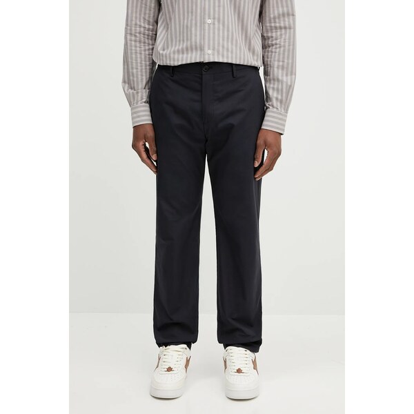 Bavlnené nohavice Paul Smith 63659034