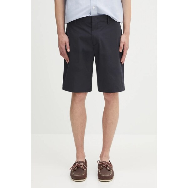 Bavlnené šortky Paul Smith 63659037