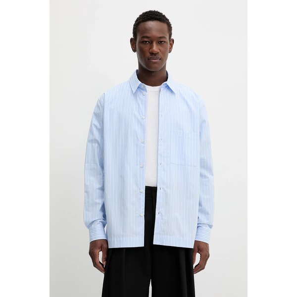 Bavlnená košeľa Won Hundred 63603818