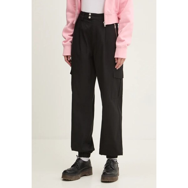 Nohavice Tommy Jeans 60622986