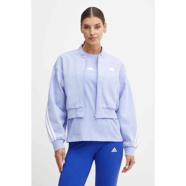Mikina adidas Future Icons 61551496