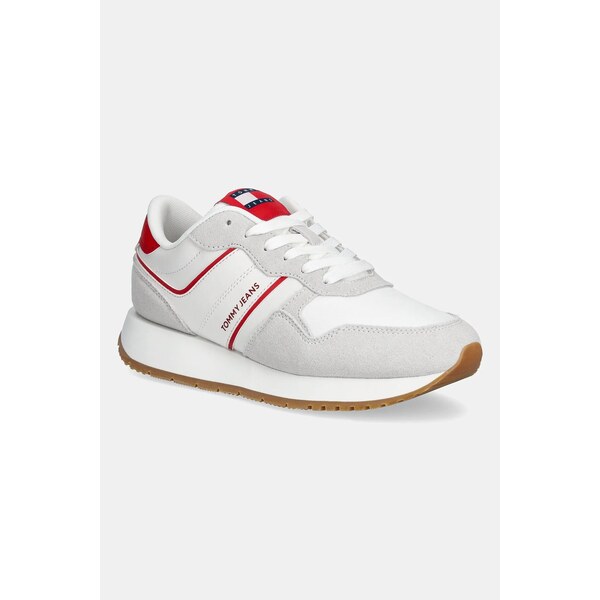 Tenisky Tommy Jeans EVA RUNNER LIGHT 66890116