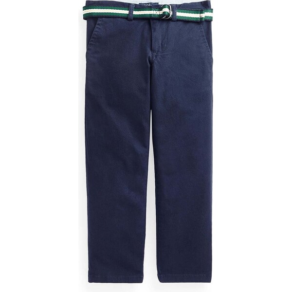 Detské nohavice Polo Ralph Lauren 56373948