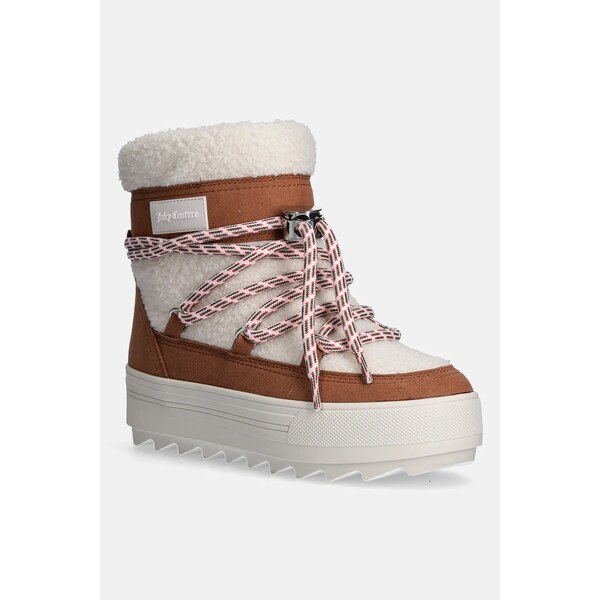 Snehule Juicy Couture JUICY SNOW BOOT 60689115