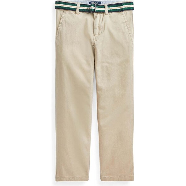Detské nohavice Polo Ralph Lauren 56373949