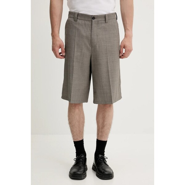 Šortky s prímesou vlny Filippa K 63608198