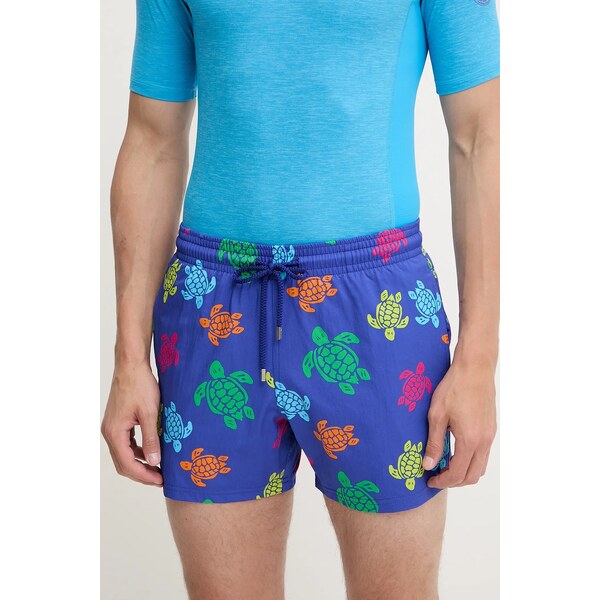 Plavkové šortky Vilebrequin MOORISE 66708473