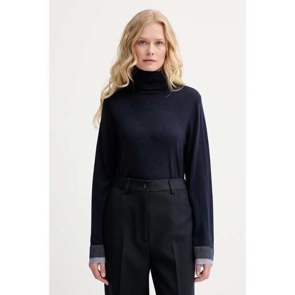 Vlnený sveter PS Paul Smith 64186418