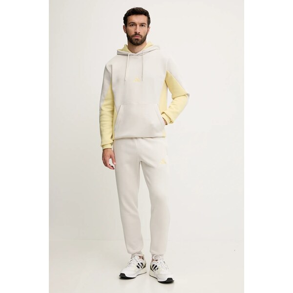 Tepláková súprava adidas FL CB HD TS 63611229