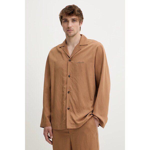 Košeľa Nanushka SHAUN 63609069