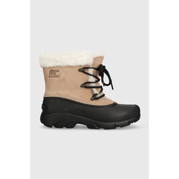 Snehule Sorel SNOW ANGEL DTV 64303960