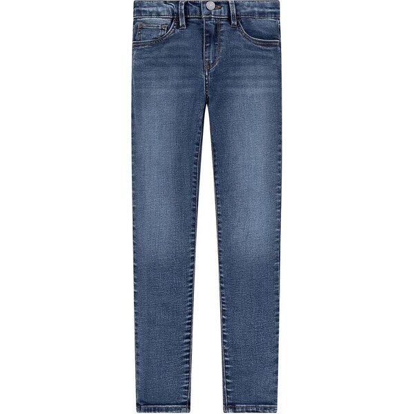 Detské rifle Levis 710 SUPER SKINNY 56545235