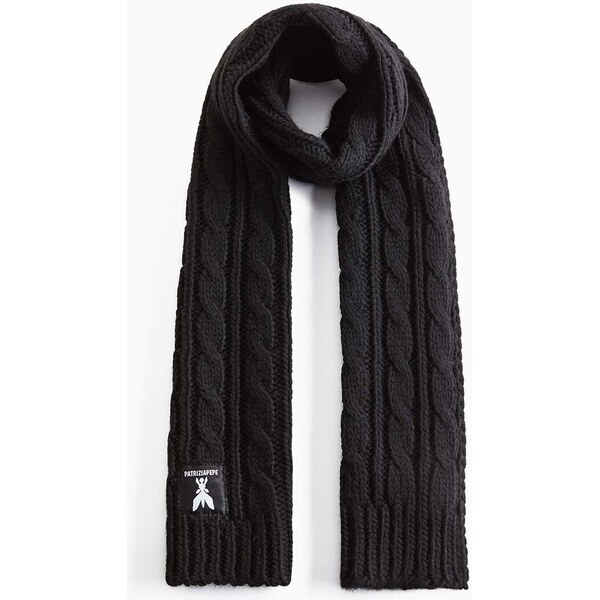 Detský šál Patrizia Pepe K217 64761422