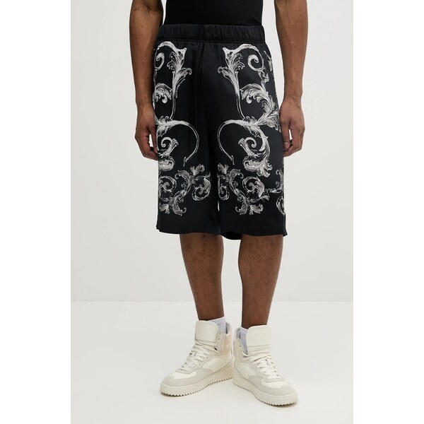 Šortky Versace Jeans Couture 63609000