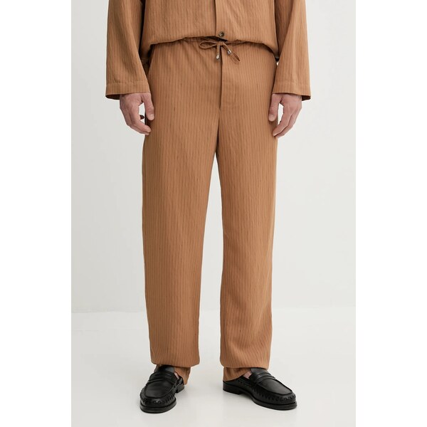 Nohavice Nanushka DEMIS 63608458