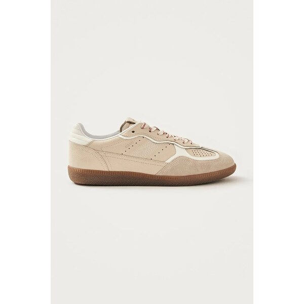 Semišové tenisky Alohas Tb.490 64186625