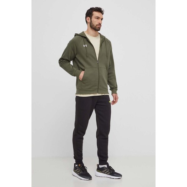 Mikina Under Armour 50336516