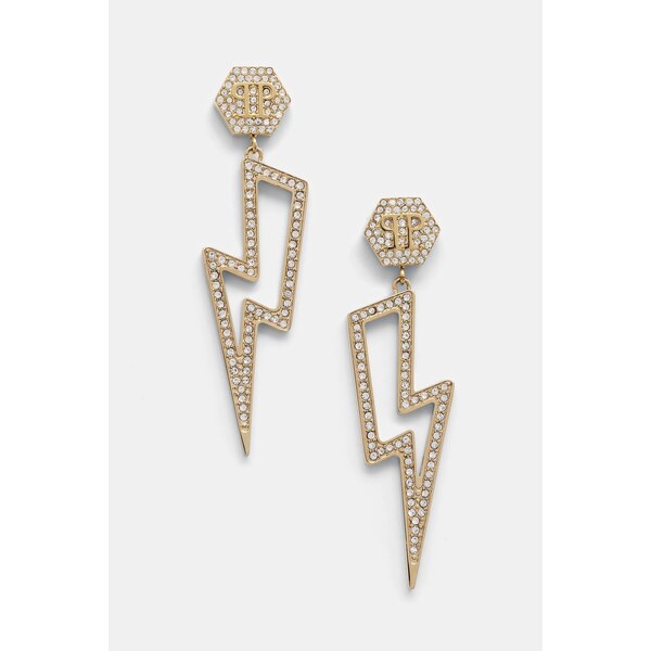 Náušnice Philipp Plein 60689661