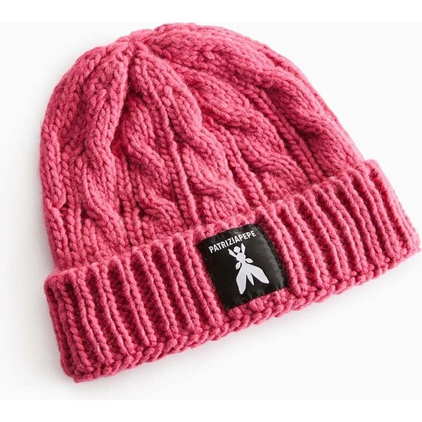 Detská čiapka Patrizia Pepe K217 64311235