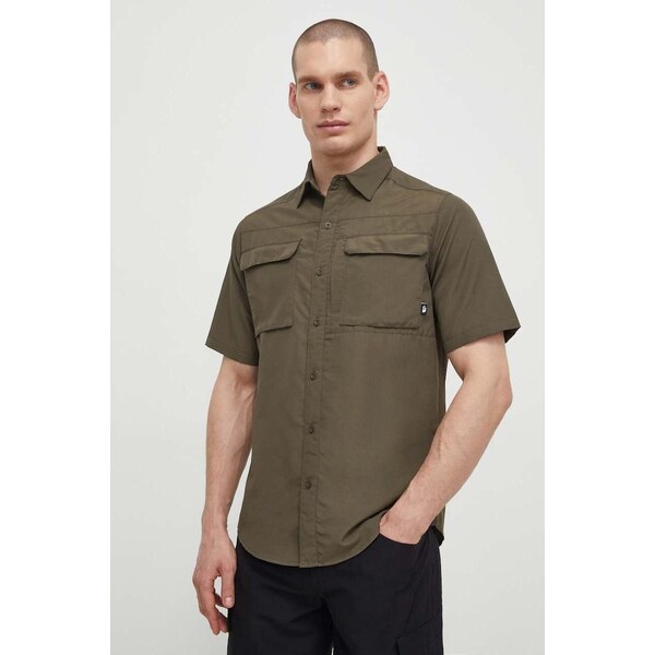 Košeľa The North Face Sequoia 49868631