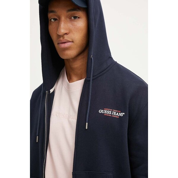 Mikina Guess Jeans 55638567