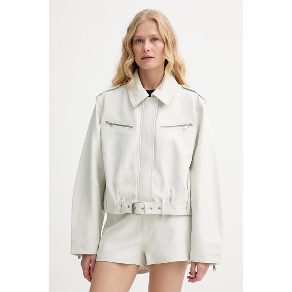 Riflová bunda Gestuz 64186540