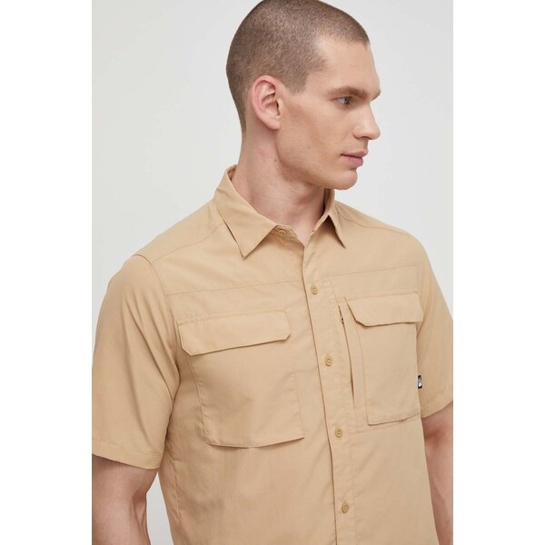 Košeľa The North Face Sequoia 50212356