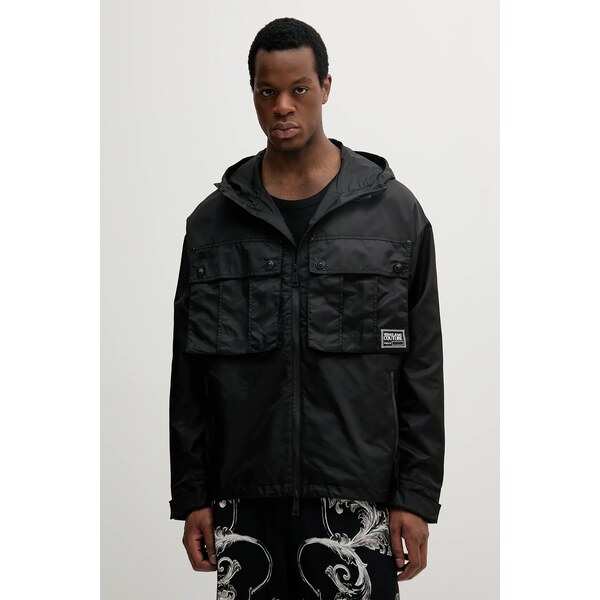 Bunda Versace Jeans Couture 63615560